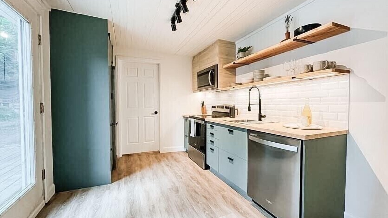 Photo of Kitchen in Prince Edward