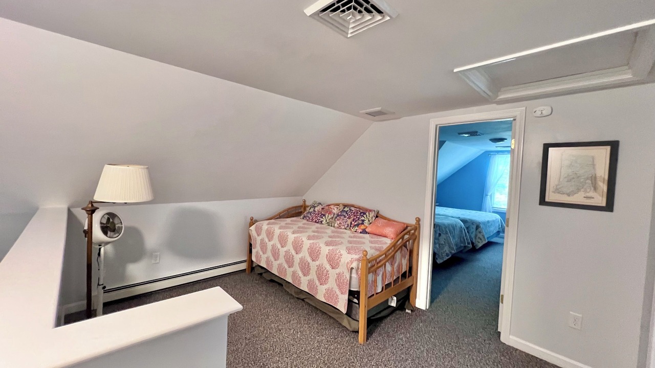 Photo of Bedroom in North Eastham