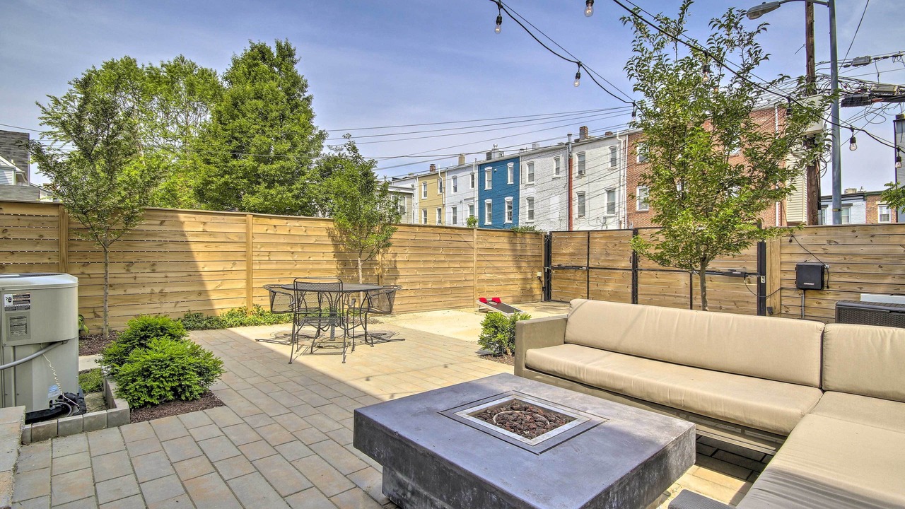 Photo of Outdoor in Le Droit Park