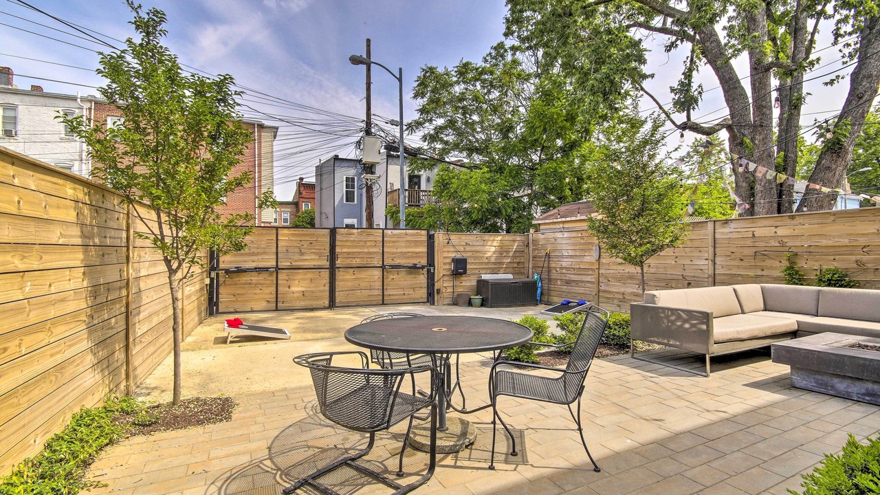 Photo of Outdoor in Le Droit Park