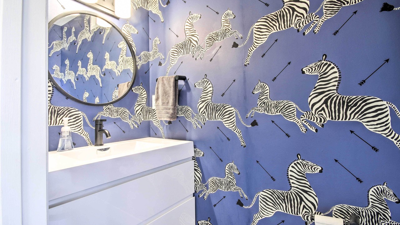 Photo of Bathroom in Le Droit Park