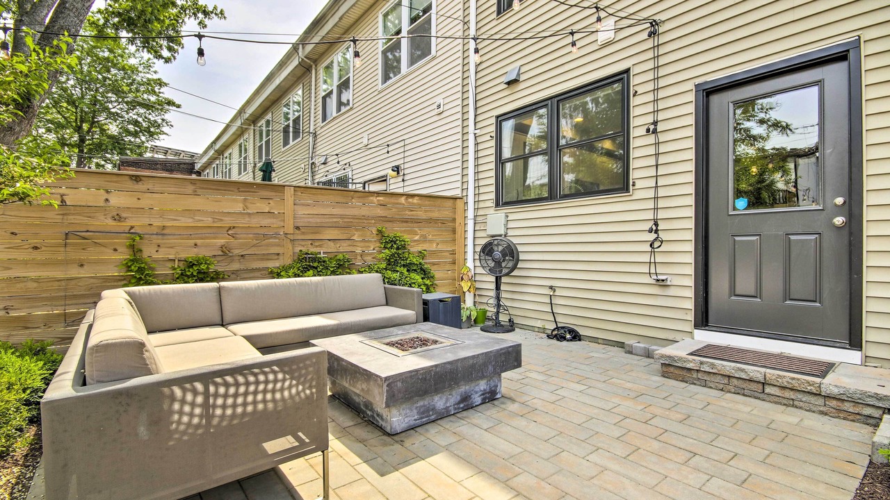 Photo of Outdoor in Le Droit Park