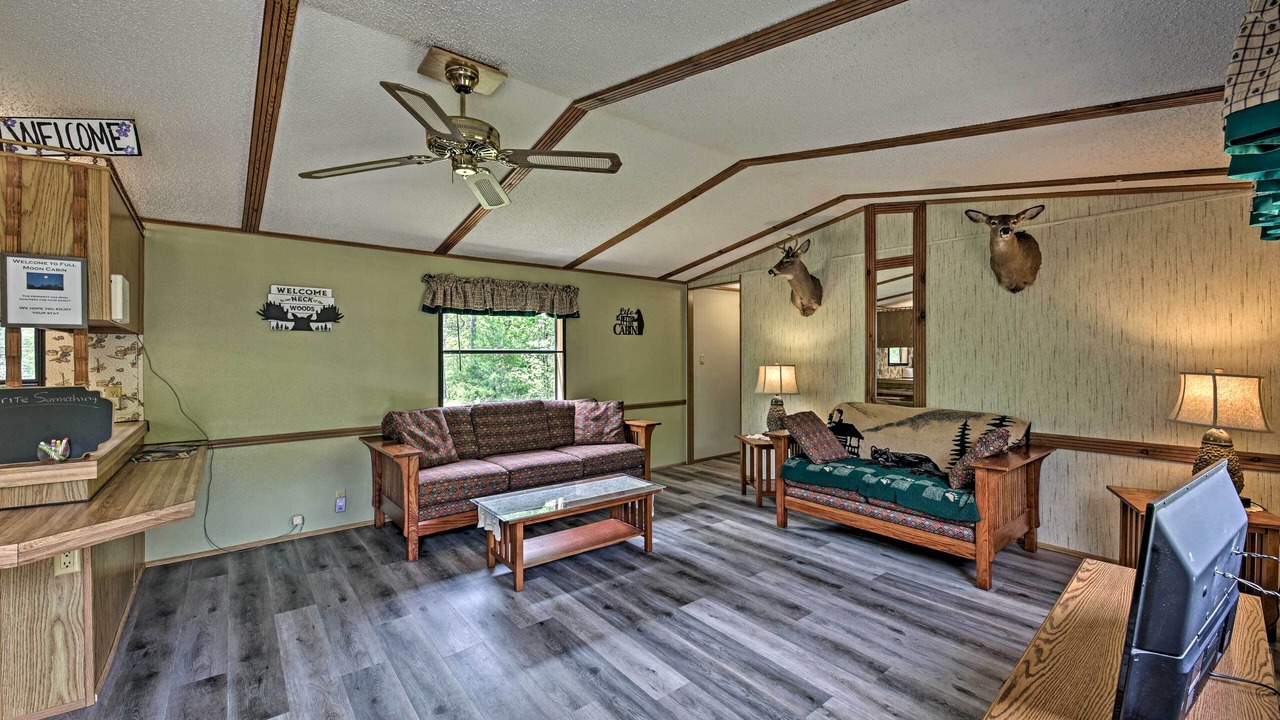 Photo of Bedroom in Arkdale