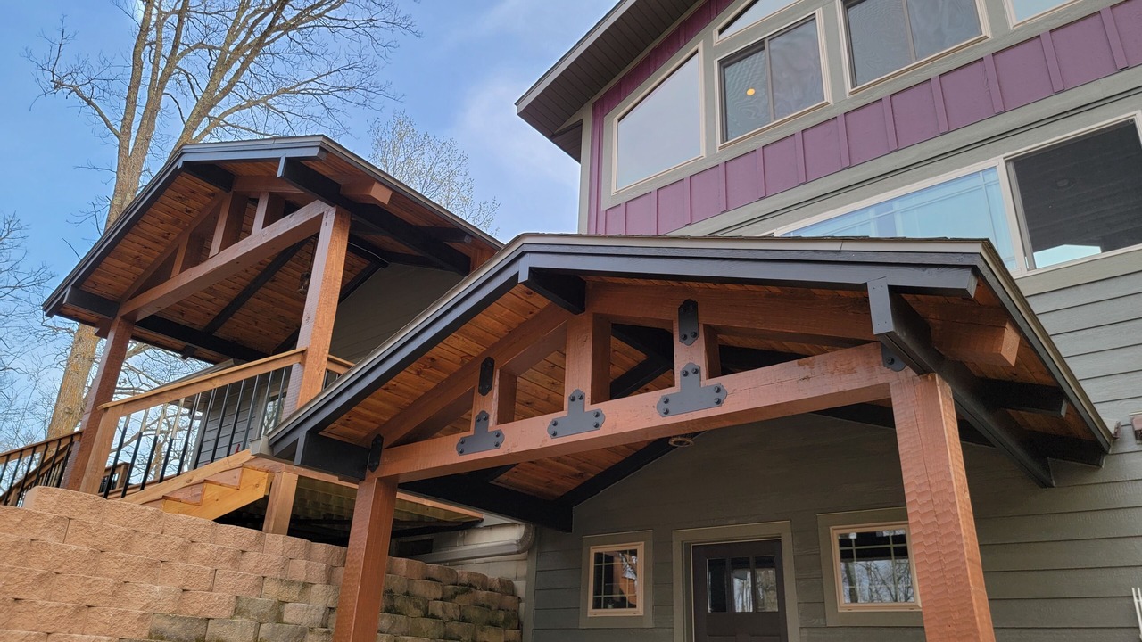 Photo of Outdoor in Longville