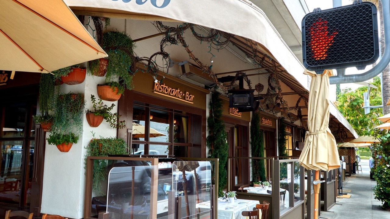 Photo of Outdoor in Beverly Hills
