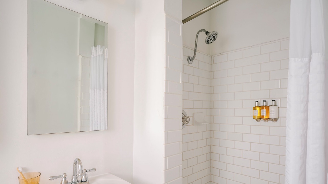Photo of Bathroom in Beverly Hills