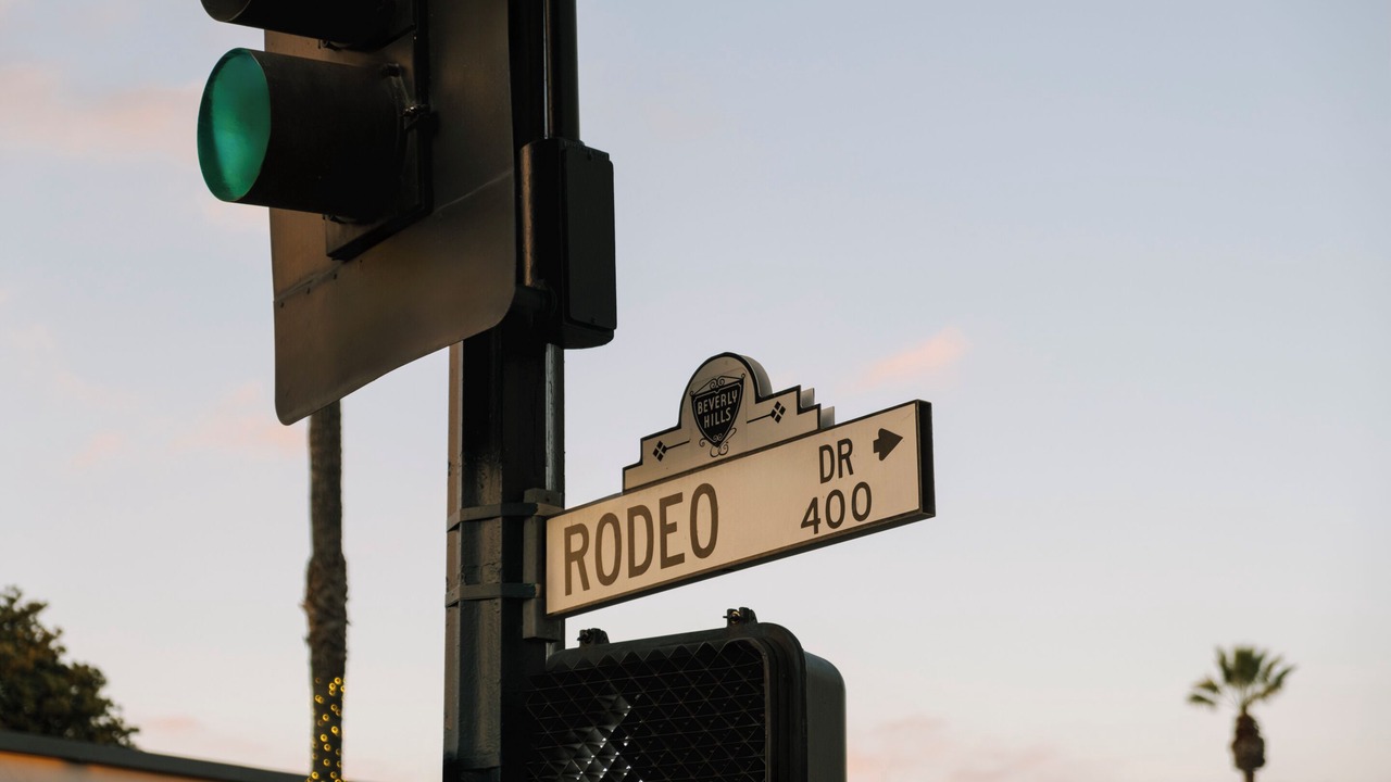 Photo of Outdoor in Beverly Hills