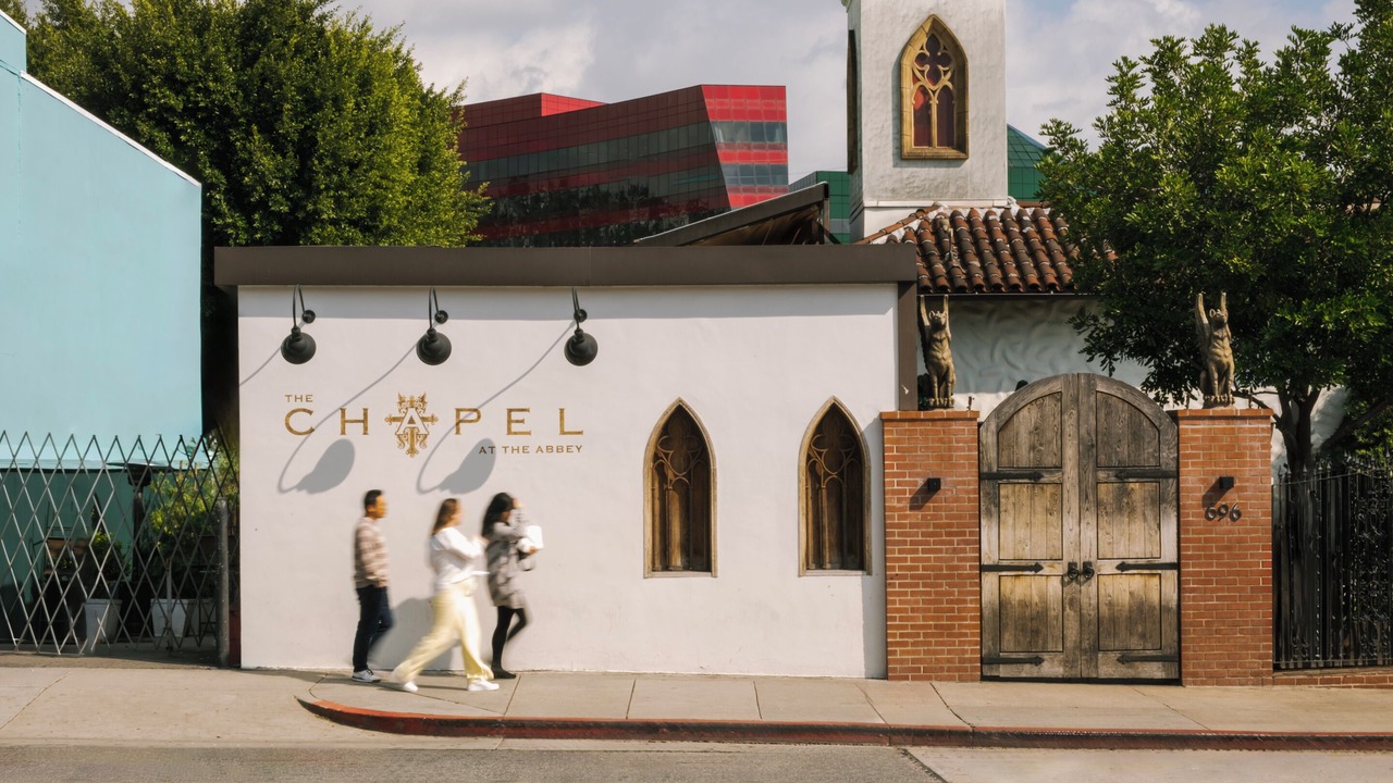 Photo of Outdoor in Beverly Hills