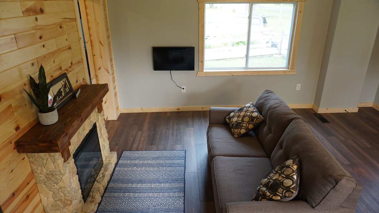 Photo of Livingroom in Hayward