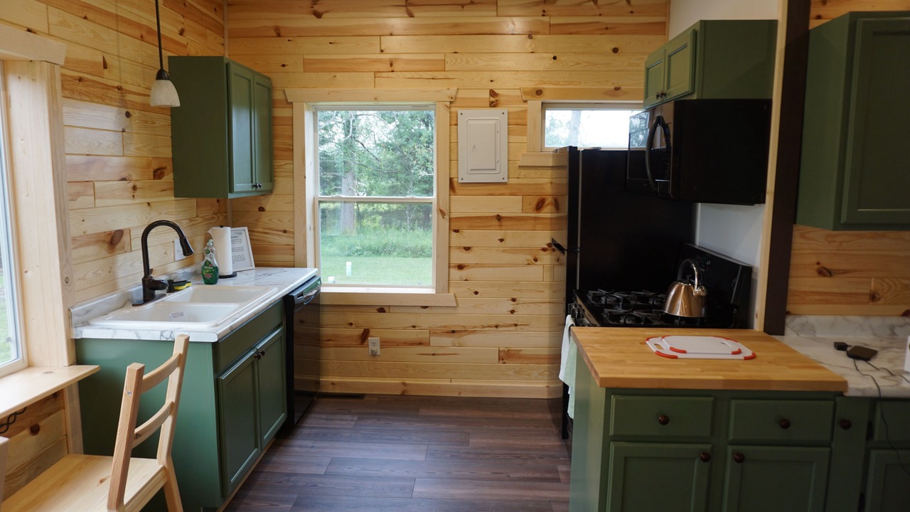 Photo of Kitchen in Hayward