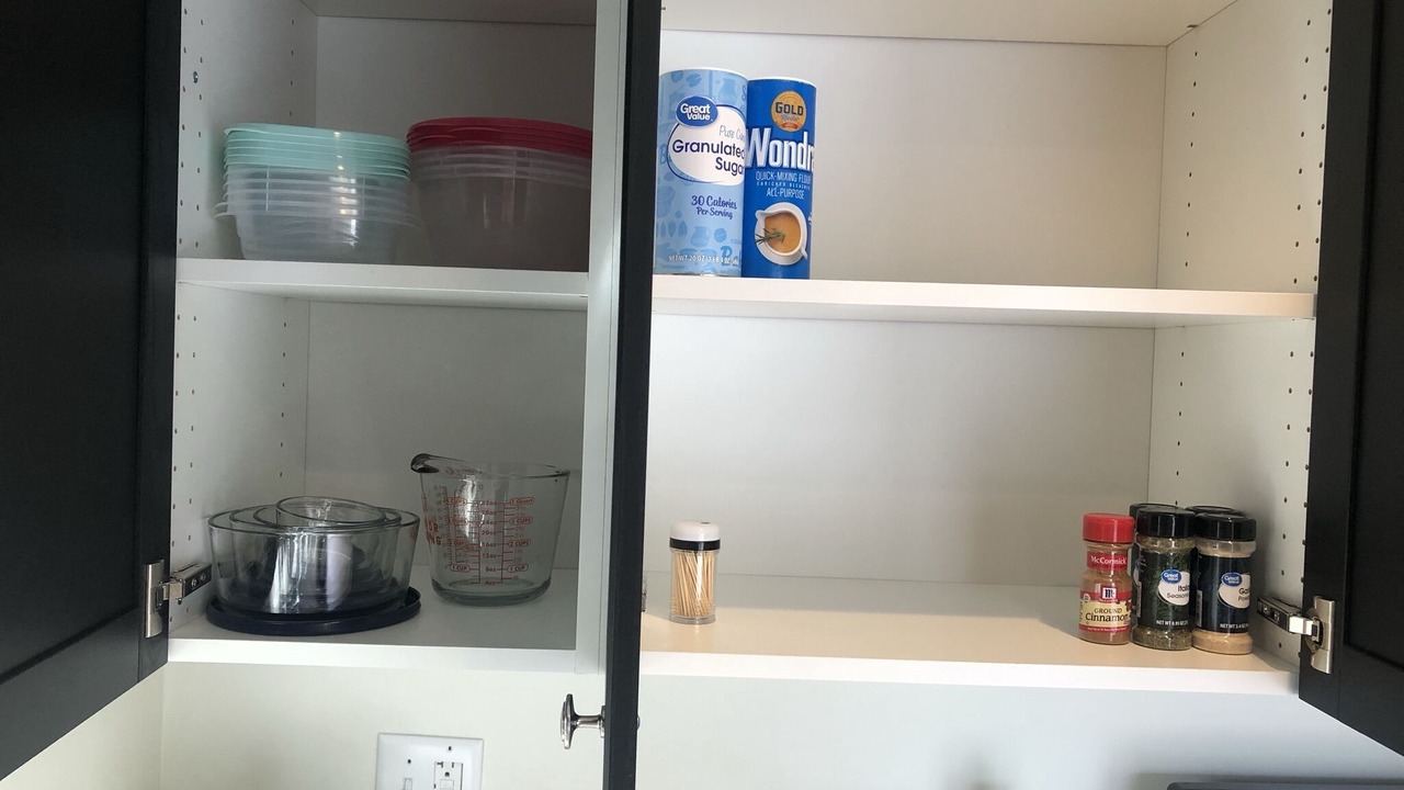 Photo of Kitchen in Kutzky Park