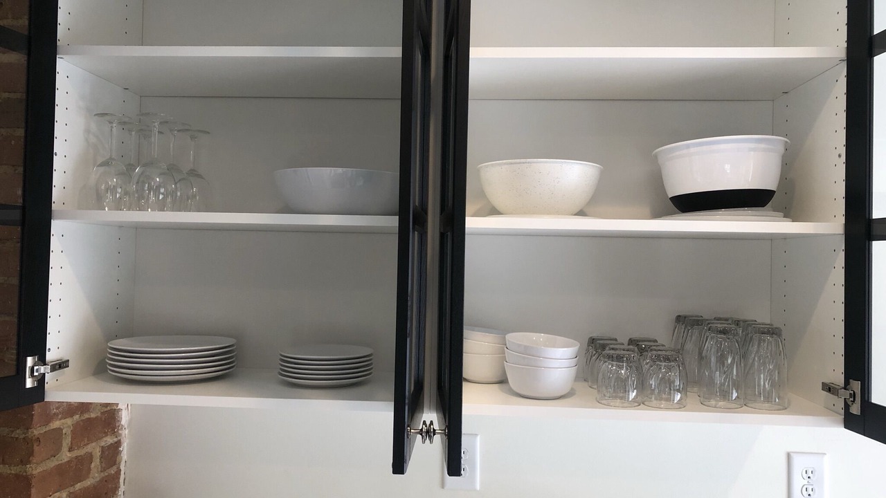 Photo of Kitchen in Kutzky Park