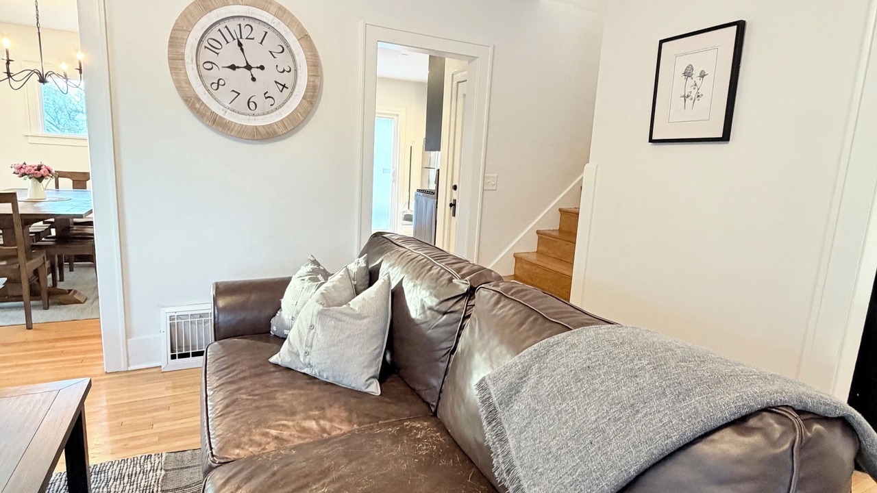 Photo of Livingroom in Kutzky Park