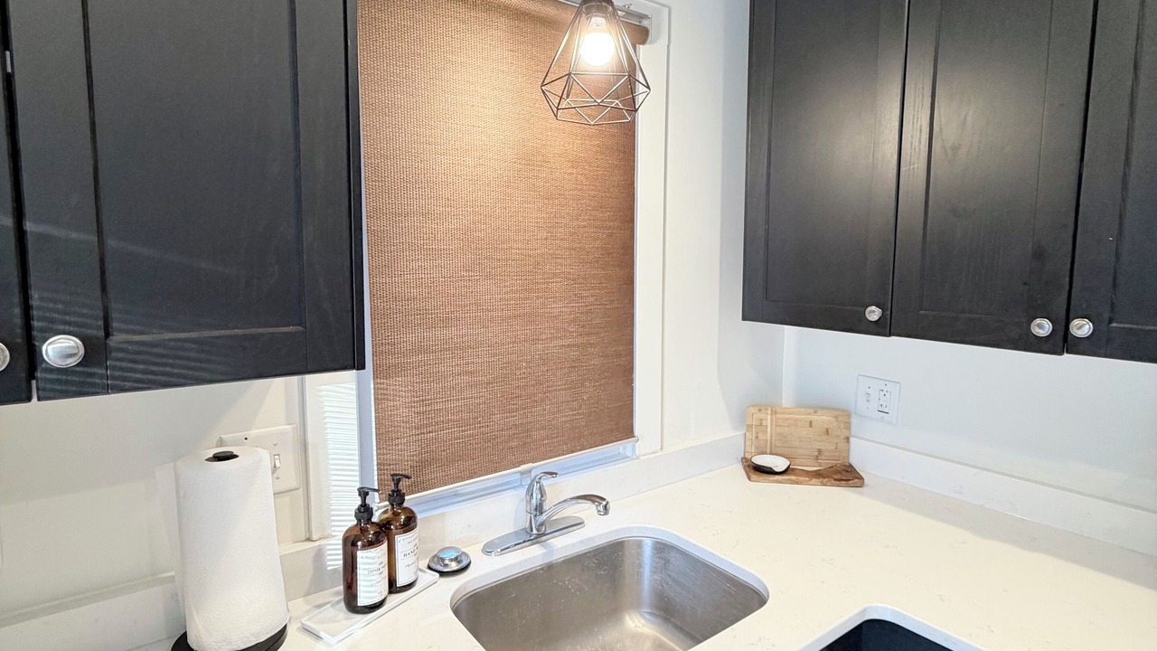 Photo of Kitchen in Kutzky Park