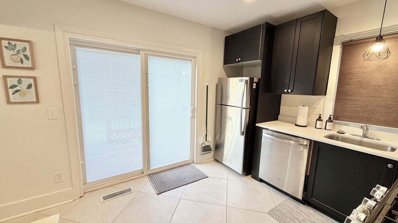 Photo of Kitchen in Kutzky Park