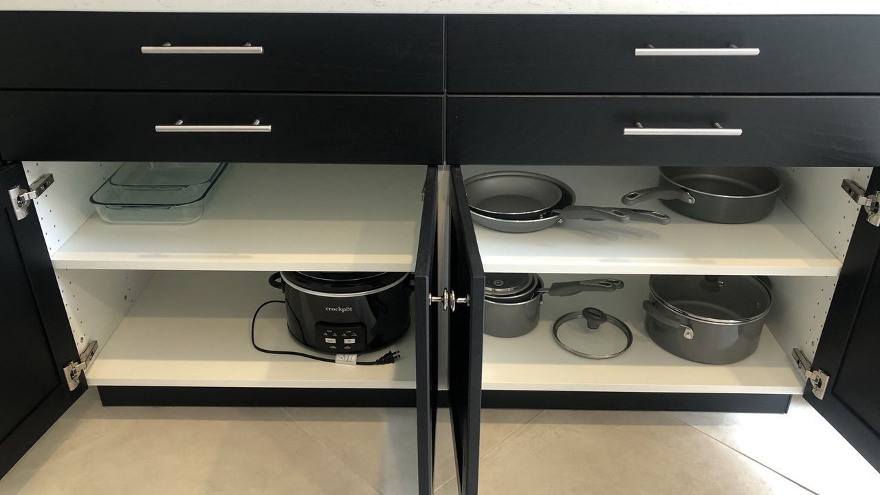 Photo of Kitchen in Kutzky Park