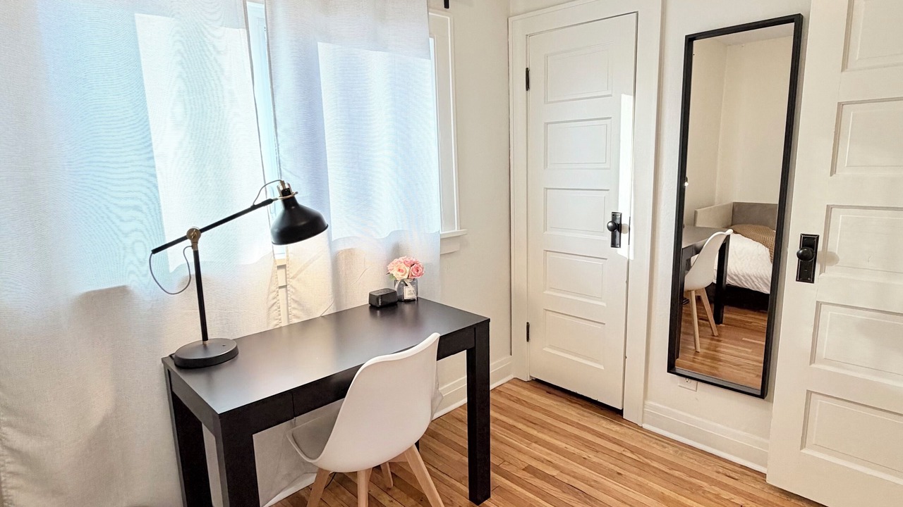Photo of Bedroom in Kutzky Park