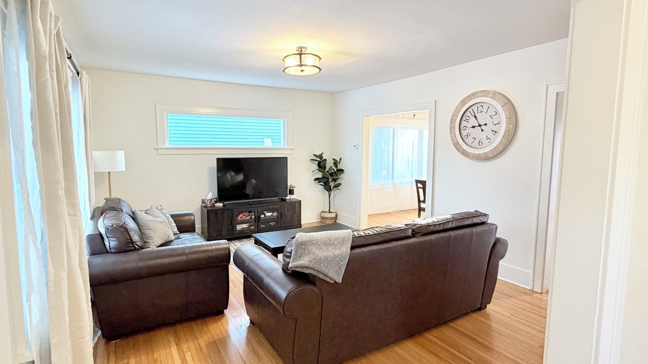 Photo of Livingroom in Kutzky Park