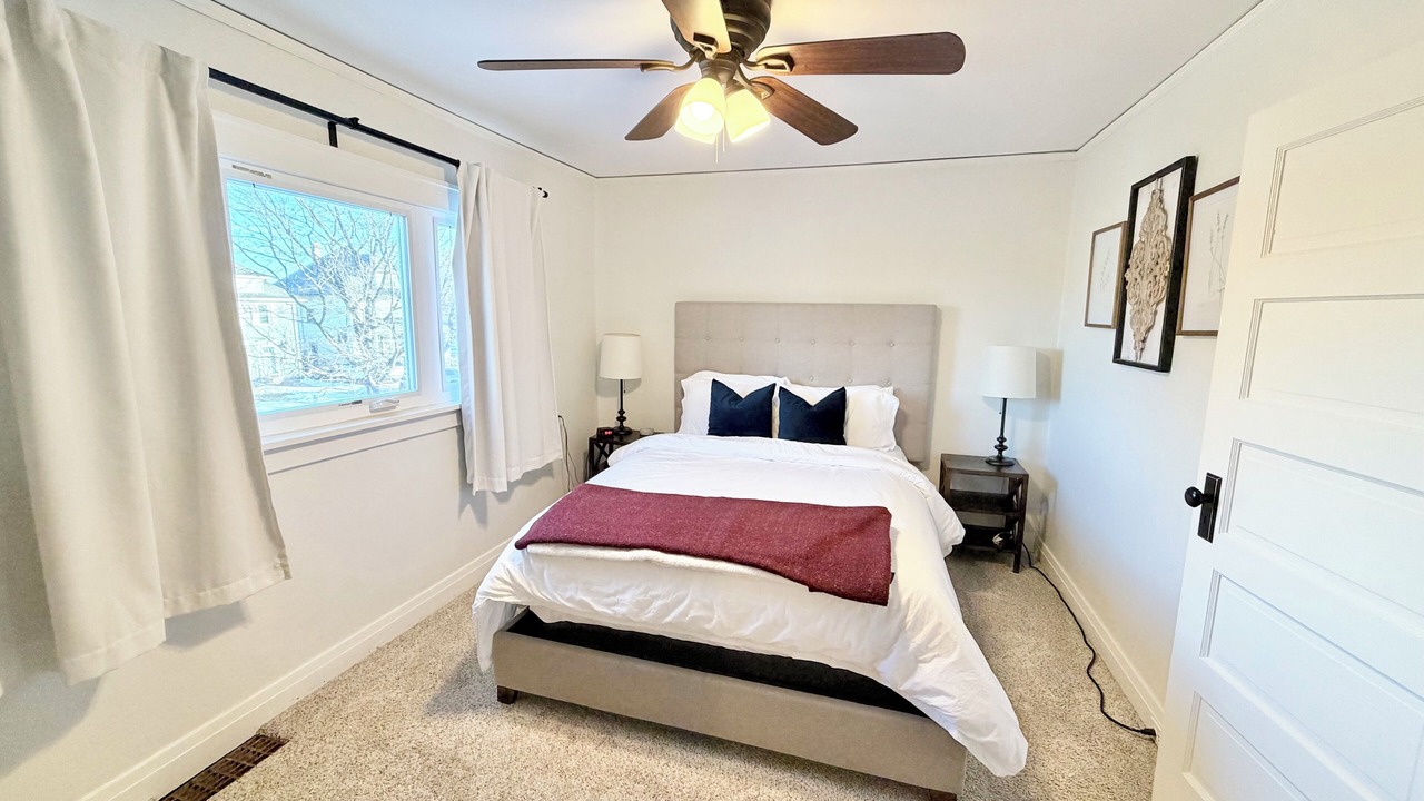 Photo of Bedroom in Kutzky Park