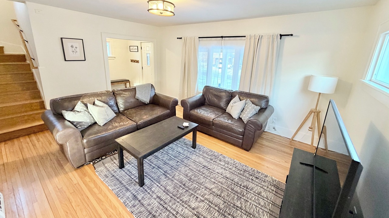 Photo of Livingroom in Kutzky Park