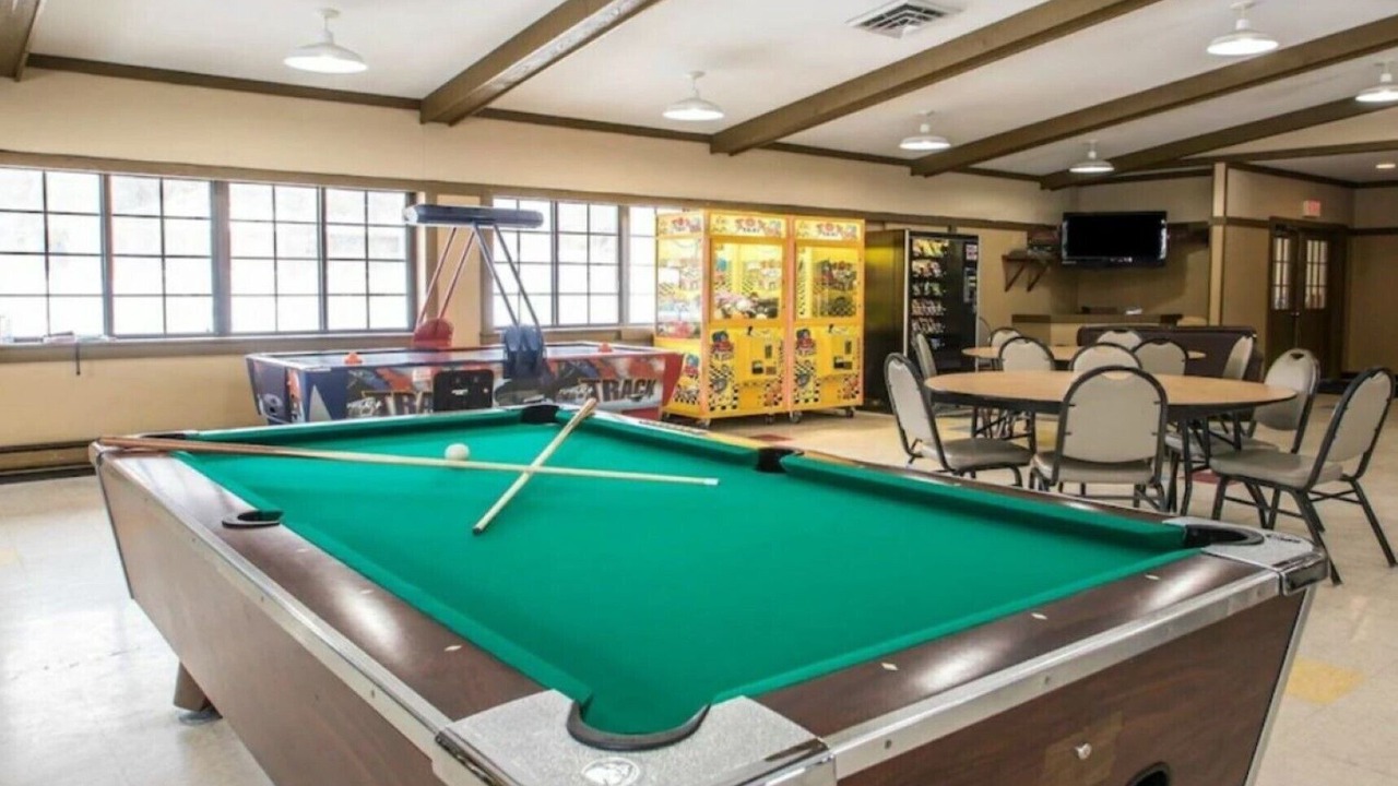 Photo of Bedroom in Wisconsin Dells
