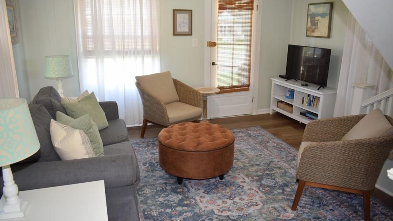 Photo of Bedroom in Chincoteague