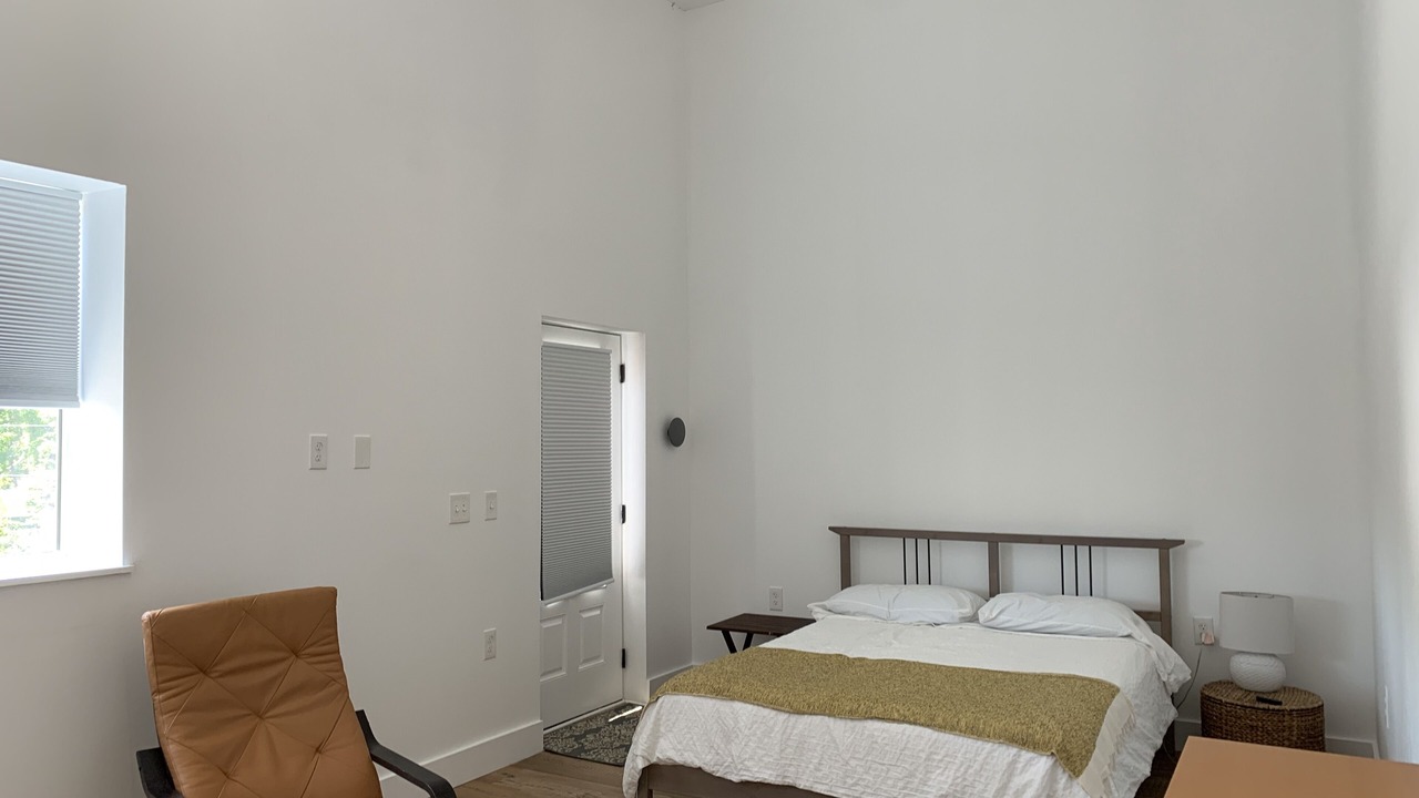 Photo of Bedroom in Old Town