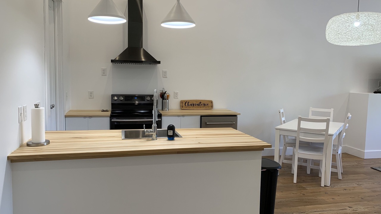 Photo of Kitchen in Old Town
