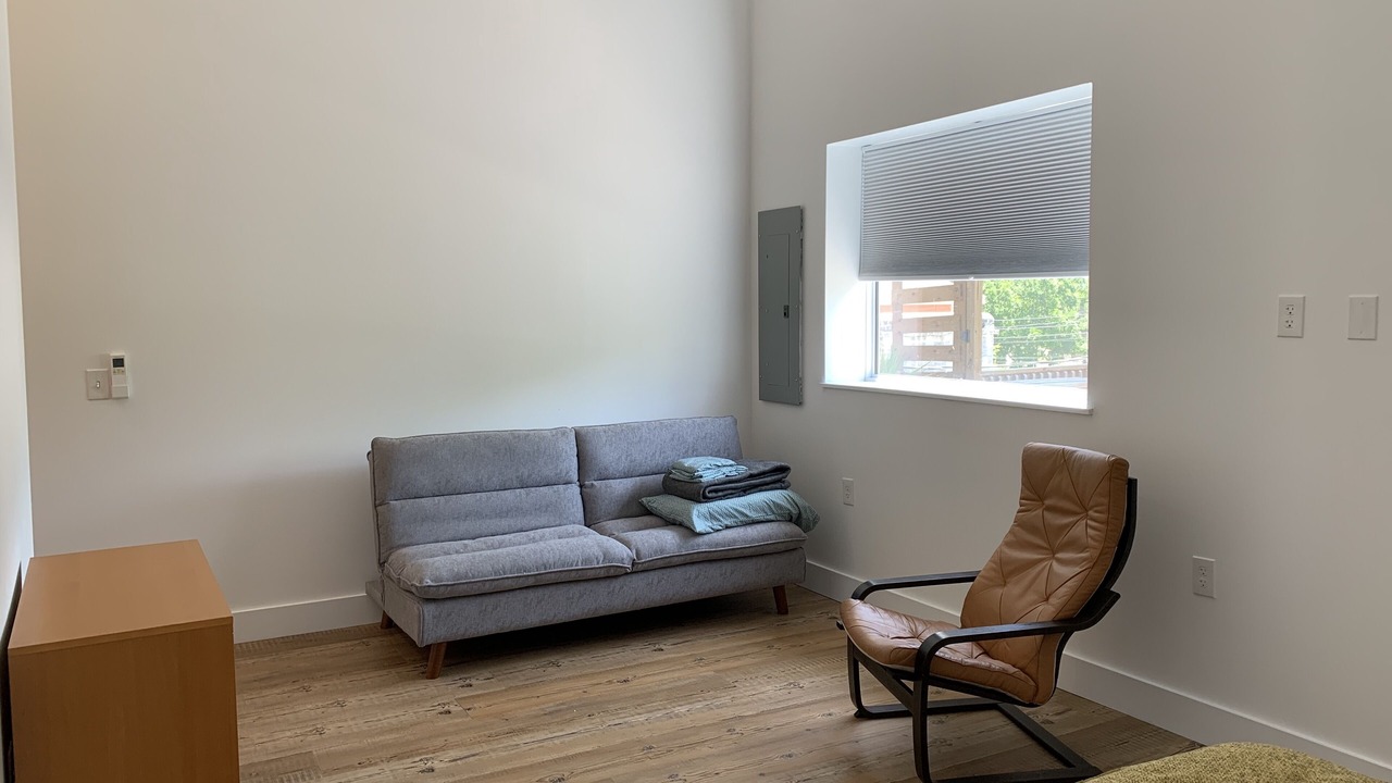 Photo of Livingroom in Old Town