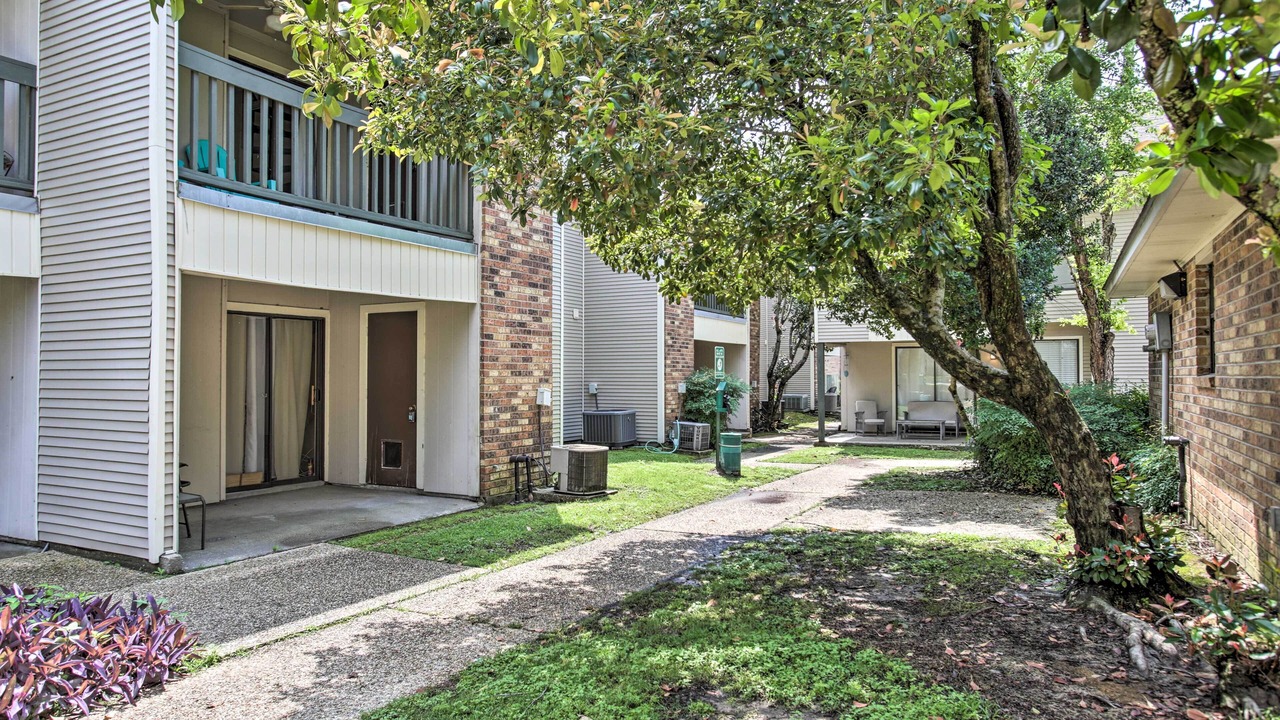 Photo of Outdoor in Highlands - Perkins