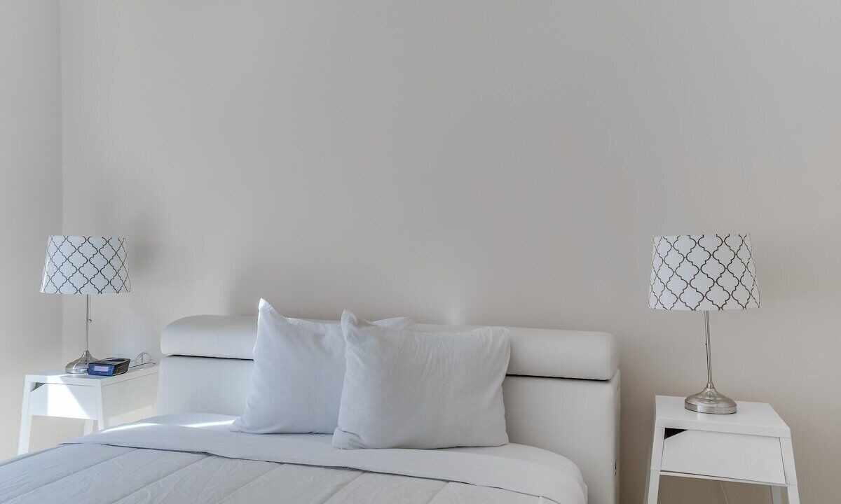 Photo of Bedroom in Shaw