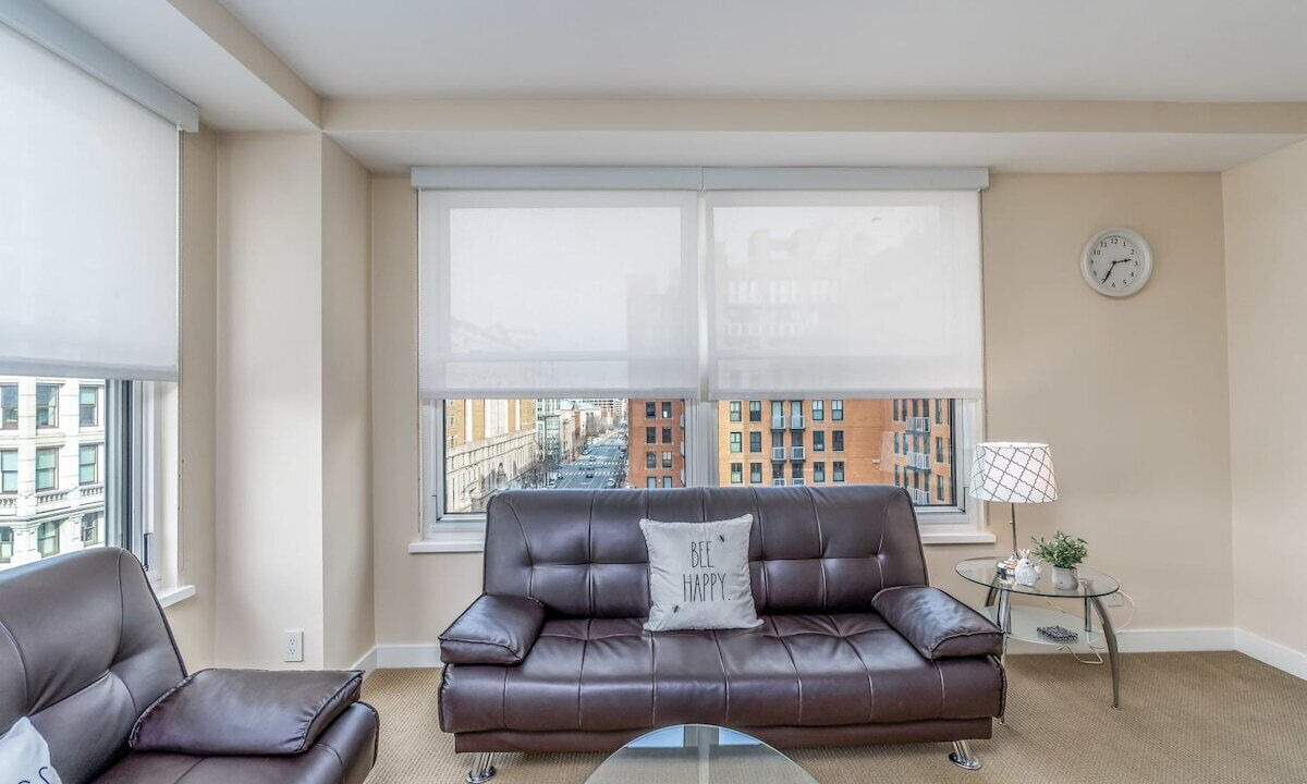 Photo of Bedroom in Shaw