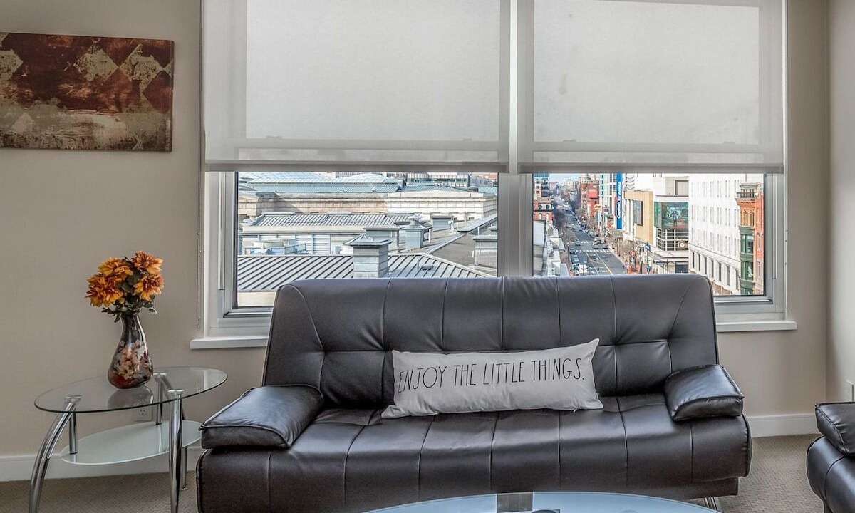 Photo of Bedroom in Shaw