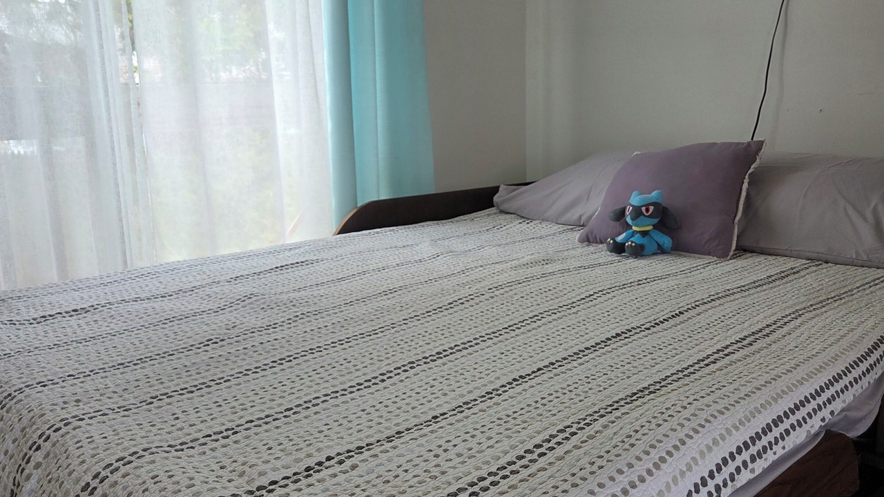 Photo of Bedroom in West Dennis