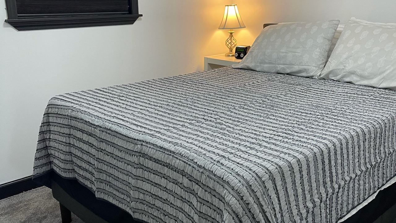 Photo of Bedroom in Gulfport