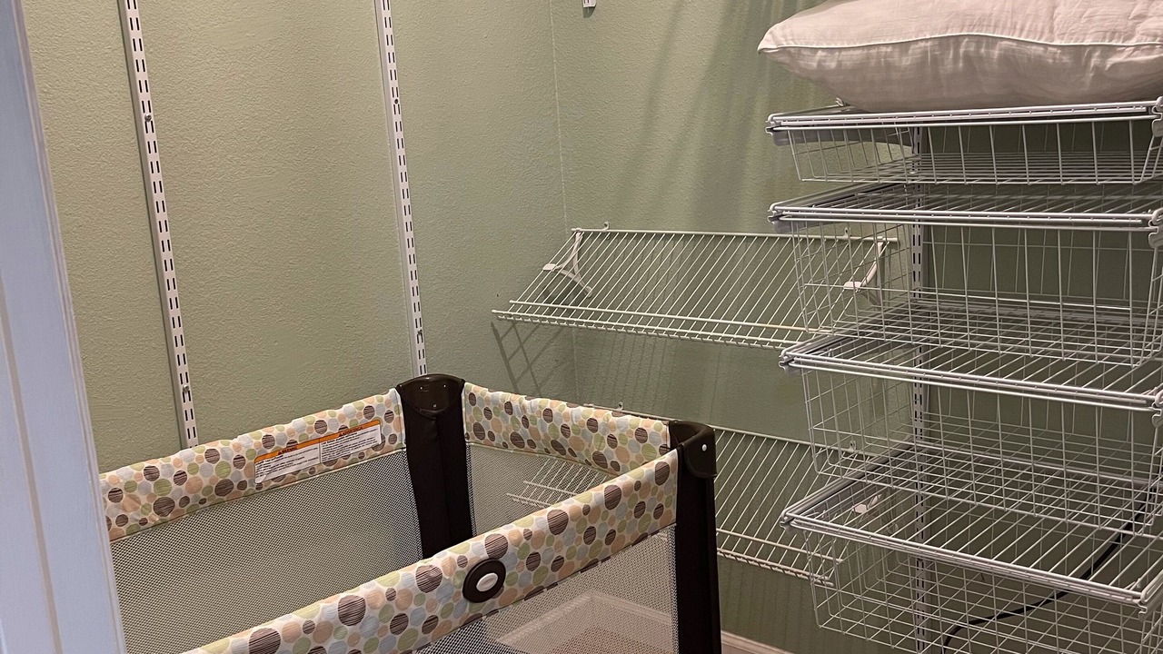 Photo of Bedroom in Gulfport