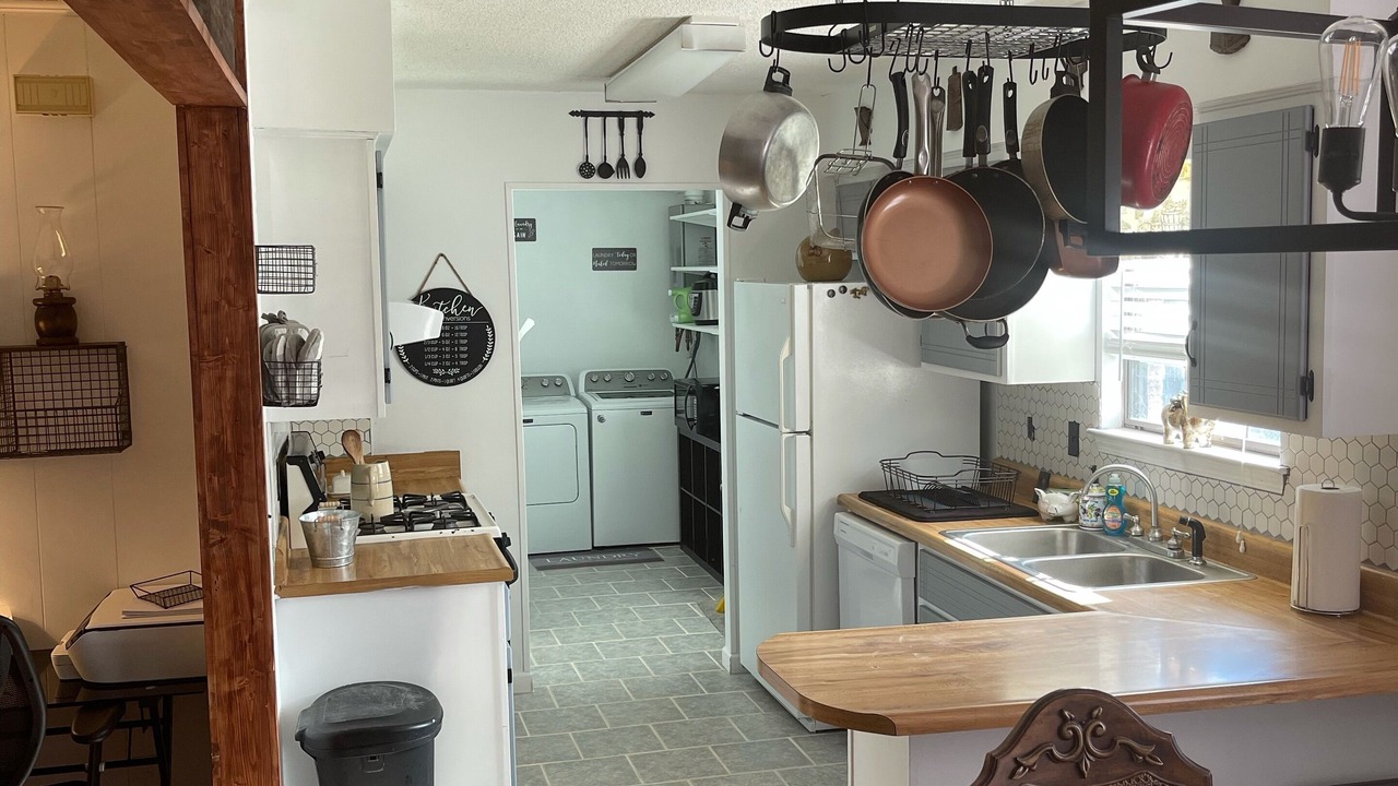 Photo of Kitchen in Gulfport