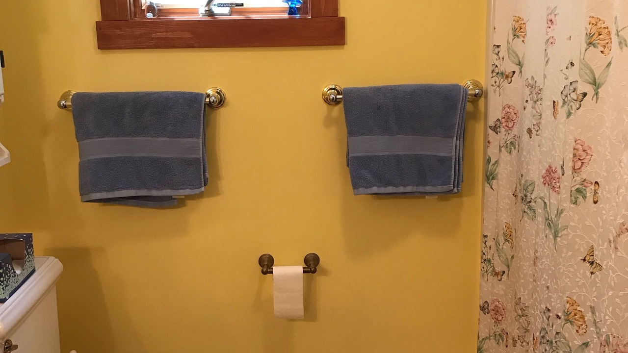 Photo of Bathroom in Brewster
