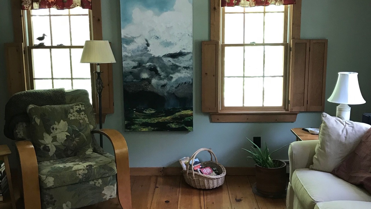 Photo of Livingroom in Brewster