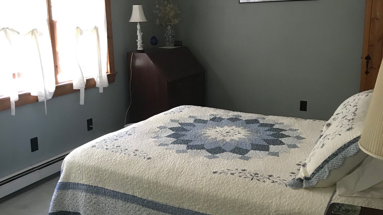 Photo of Bedroom in Brewster