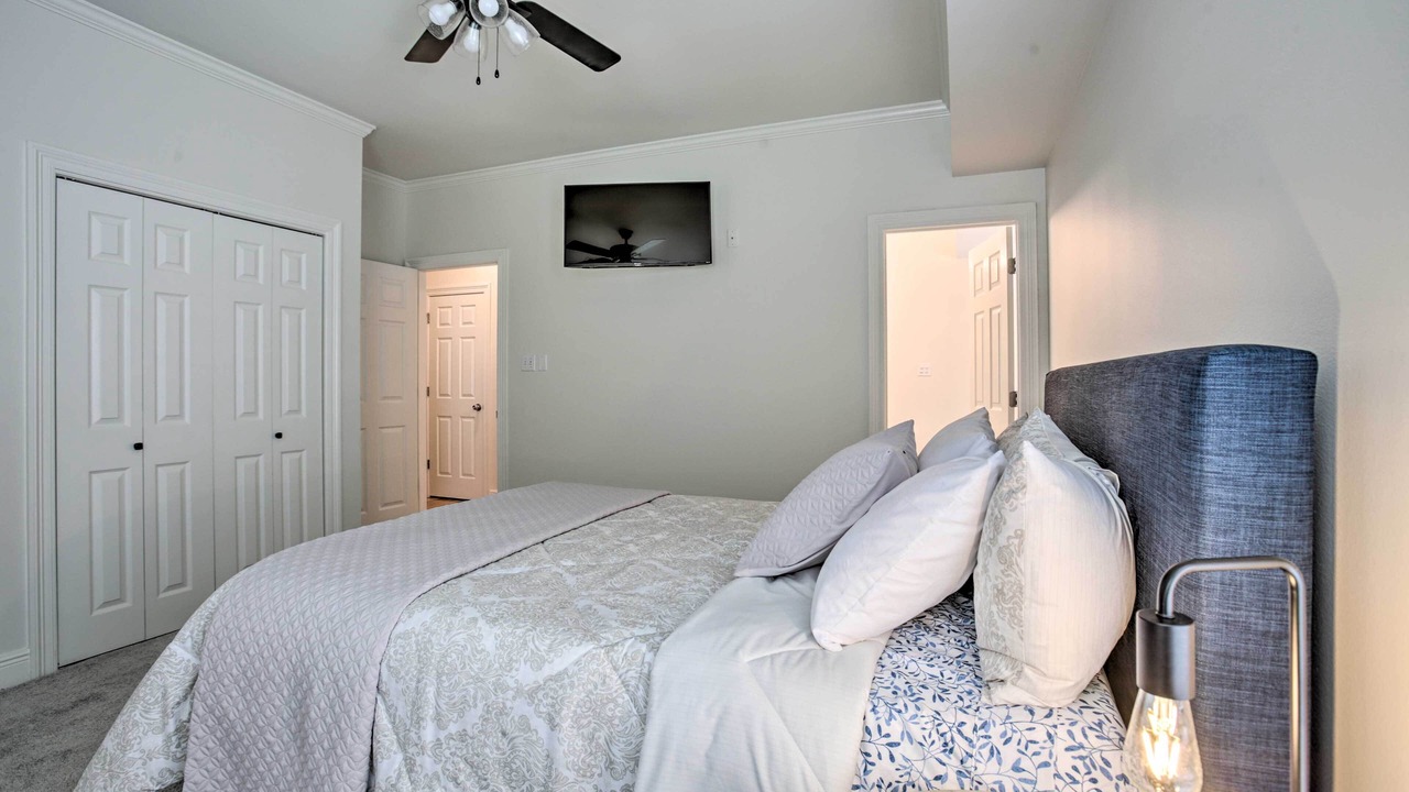 Photo of Bathroom in Maurepas