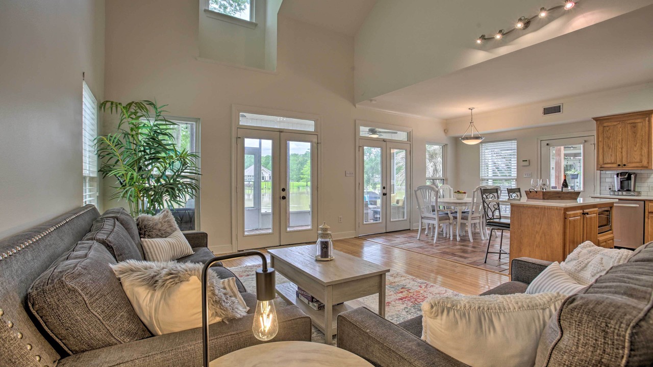 Photo of Bedroom in Maurepas