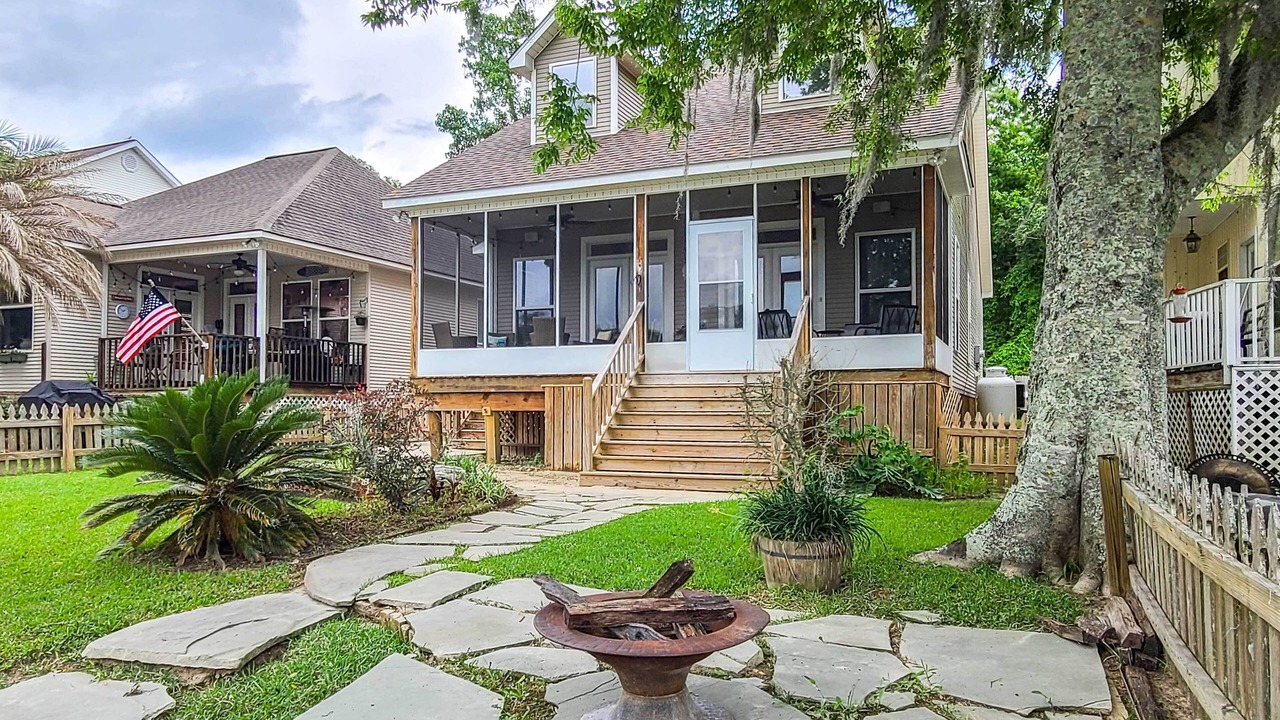 Photo of Outdoor in Maurepas