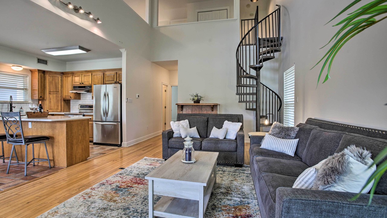 Photo of Bedroom in Maurepas