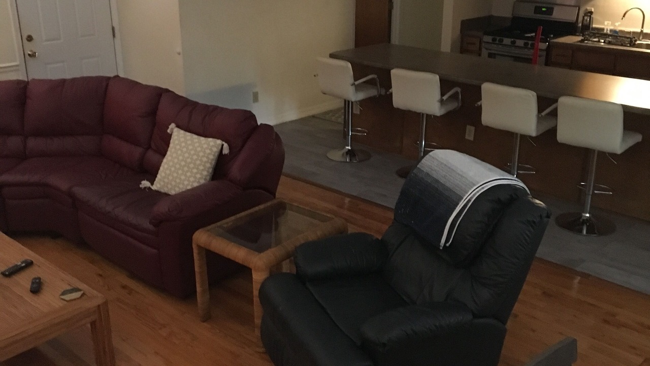 Photo of Livingroom in Theodore
