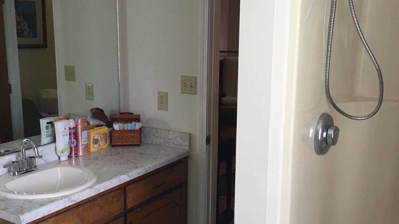Photo of Bathroom in Theodore