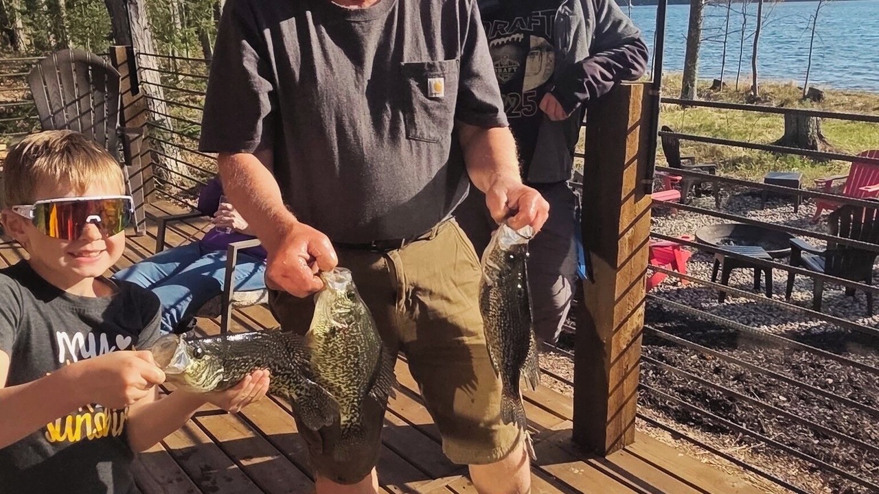Photo of Others in Eagle River