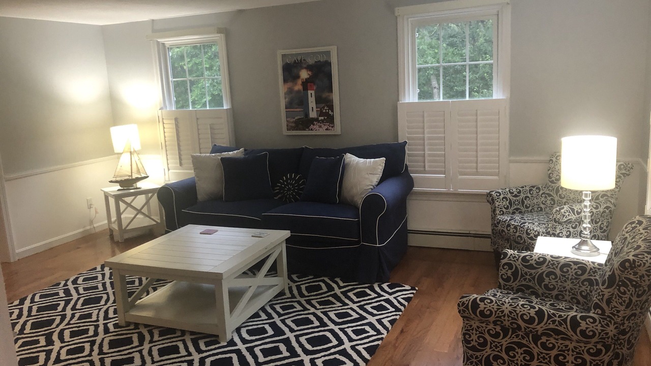 Photo of Bedroom in Sandwich