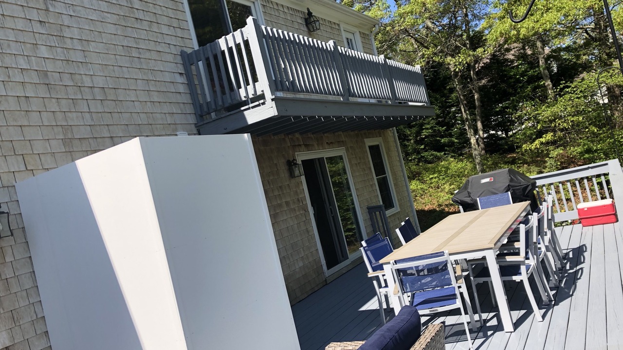 Photo of Outdoor in Sandwich