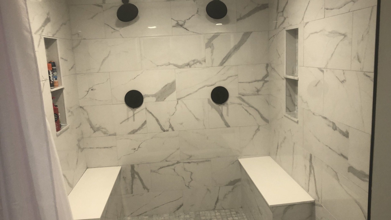 Photo of Bathroom in Sandwich